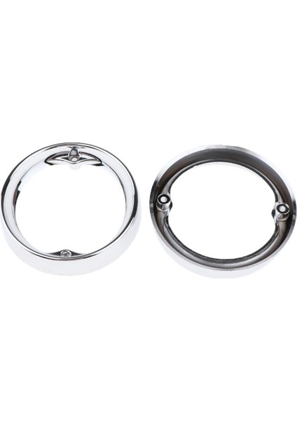 Harley Touring Road Için Deep Dish Turn Signal Çerçeve Aksesuarı (Yurt Dışından) modelleri
