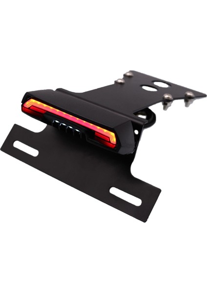 Yamaha XSR900 2014-2021 Için Plaka Montaj Çamurluk Tutucu Braketi (Yurt Dışından) fiyatları