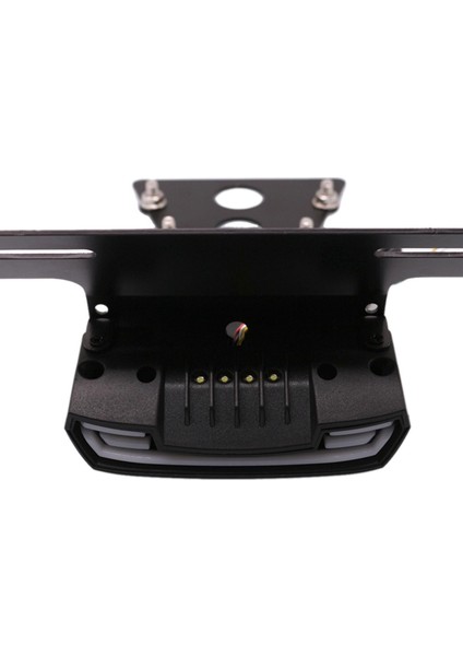 Yamaha XSR900 2014-2021 Için Plaka Montaj Çamurluk Tutucu Braketi (Yurt Dışından) indirimleri