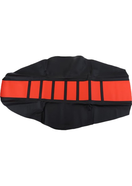 Universal Motosiklet Dirt Bike Rider Anti -Slip Koltuk Yastık Kapağı - Turuncu (Yurt Dışından) modelleri