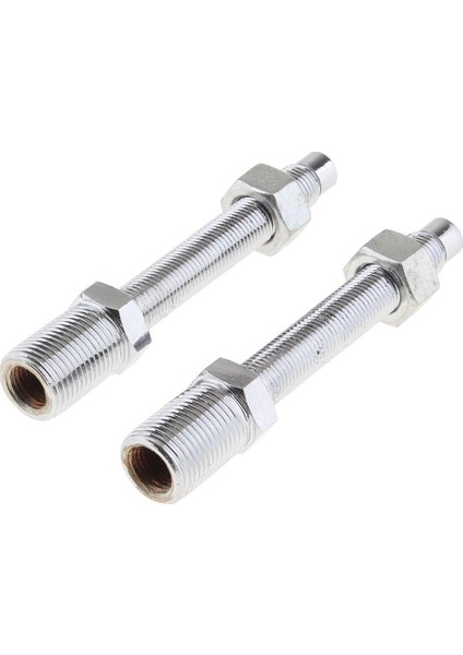 00-17 Flst Için Arka Ayarlanabilir Indirme 1 "2" Kit (Yurt Dışından)