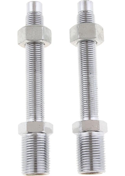 00-17 Flst Için Arka Ayarlanabilir Indirme 1 "2" Kit (Yurt Dışından)