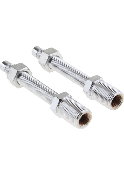 00-17 Flst Için Arka Ayarlanabilir Indirme 1 "2" Kit (Yurt Dışından)