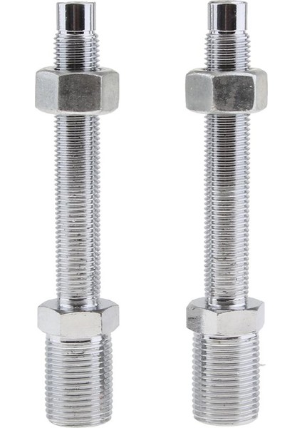 00-17 Flst Için Arka Ayarlanabilir Indirme 1 "2" Kit (Yurt Dışından)