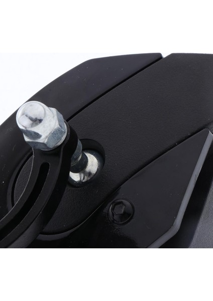 1 Çift Motosiklet Scooter Moped Dikiz Aynası XF125 ZY100T Için 8 10MM - Siyah (Yurt Dışından) modelleri