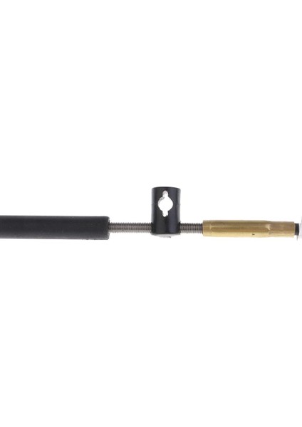 Mercury Gen I Tarafı Kontrol Kolu 14FT Için 14 Ft Deniz Gaz Kelebeği Kontrol Kablosu (Yurt Dışından)