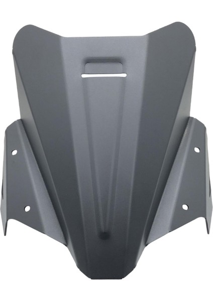 Yamaha Değiştirme Için Ön Ön Cam Ön Cam Rüzgar Deflektörü (Yurt Dışından) fiyatları