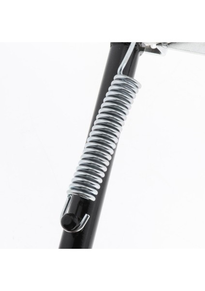 14 "paslanmaz Çelik Motosiklet Kickstand Side Stand Park Rafları Destekçisi (Yurt Dışından) modelleri