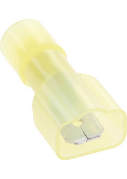 100 Adet 12- Tamamen Yalıtılmış Kadın Erkek Kürek Naylon Hızlı Kıvrım (Yurt Dışından) indirimleri