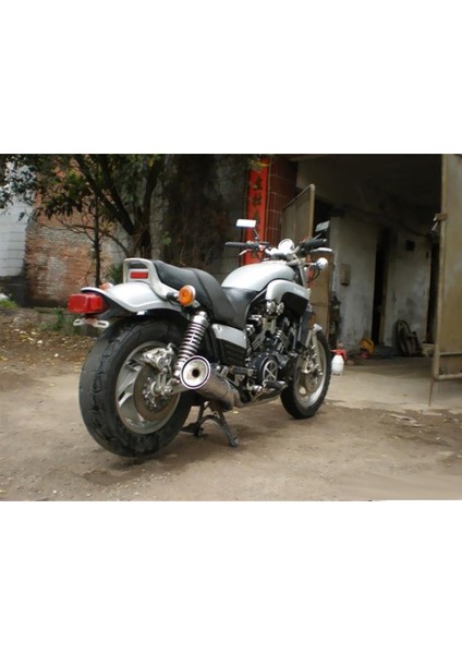 2 Adet Motosiklet Motosiklet Dönüş Sinyali Işık Gösterge Lambası Yamaha V-MAX1200 (Yurt Dışından) fiyatları