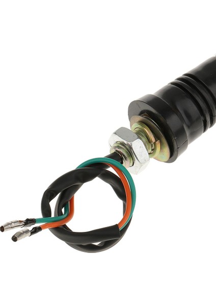 2 Adet Motosiklet Motosiklet Dönüş Sinyali Işık Gösterge Lambası Yamaha V-MAX1200 (Yurt Dışından) fırsatları