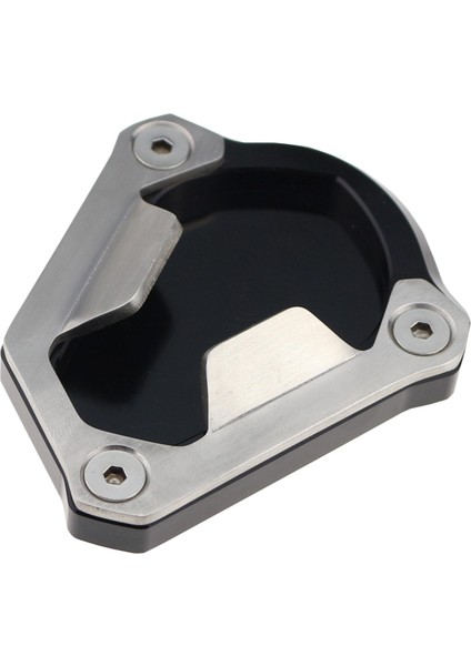 Scrambler 1200XE 1200XC 2019 2020 Için Motosiklet Cnc Kickstand Pad (Yurt Dışından)