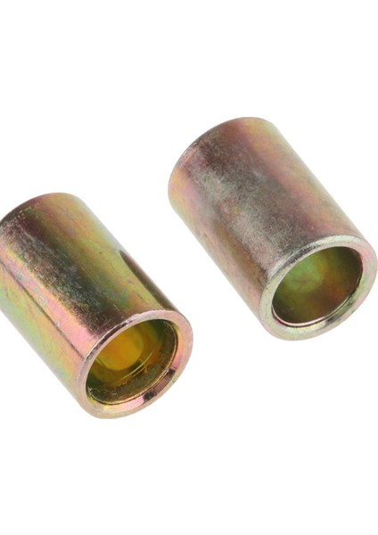 2 Adet Şok Emici Çalılar Ön Arka Metal Ekleme Çalı Borusu 10MM (Yurt Dışından) fiyatları