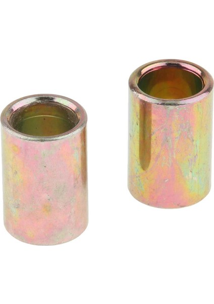2 Adet Şok Emici Çalılar Ön Arka Metal Ekleme Çalı Borusu 10MM (Yurt Dışından) modelleri