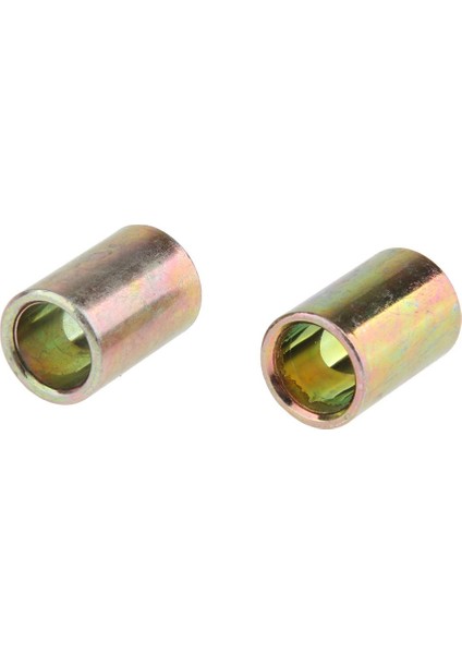2 Adet Şok Emici Çalılar Ön Arka Metal Ekleme Çalı Borusu 10MM (Yurt Dışından) indirimleri