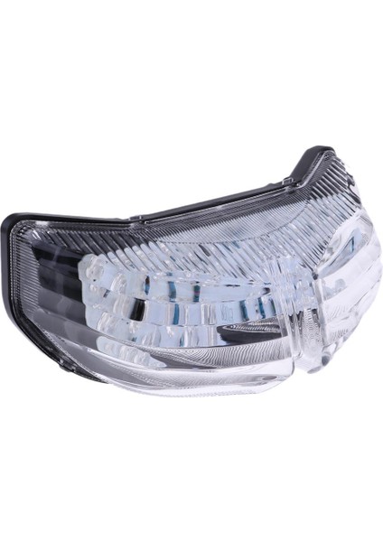 2006 2007 2008 2009 2012 2012 2012 Için Fren Sinyali Kuyruk Işığı Entegre LED (Yurt Dışından)