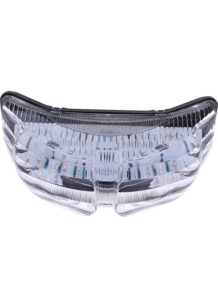 2006 2007 2008 2009 2012 2012 2012 Için Fren Sinyali Kuyruk Işığı Entegre LED (Yurt Dışından) modelleri