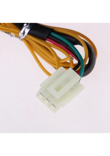 2006 2007 2008 2009 2012 2012 2012 Için Fren Sinyali Kuyruk Işığı Entegre LED (Yurt Dışından) fırsatları