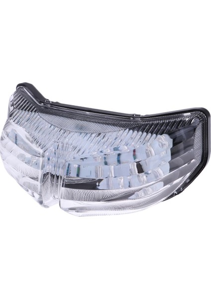 2006 2007 2008 2009 2012 2012 2012 Için Fren Sinyali Kuyruk Işığı Entegre LED (Yurt Dışından) indirimleri