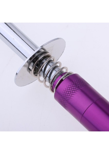 Glow Fiş Igniter Ignition Starter Rc Nitro Truck-Metal (Yurt Dışından) fırsatları