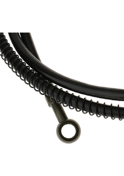 Evrensel Motosiklet Atv Pit Bisiklet Fren Debriyaj Yağı Hortum Hat Borusu - 180CM (Yurt Dışından) modelleri