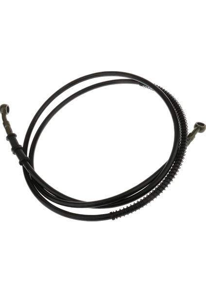 Evrensel Motosiklet Atv Pit Bisiklet Fren Debriyaj Yağı Hortum Hat Borusu - 180CM (Yurt Dışından) indirimleri