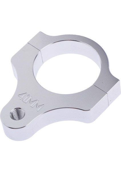 Alüminyum Direksiyon Damper Montaj Stanchıon Bracket Çatlı Keleme Boru 41MM (Yurt Dışından) modelleri