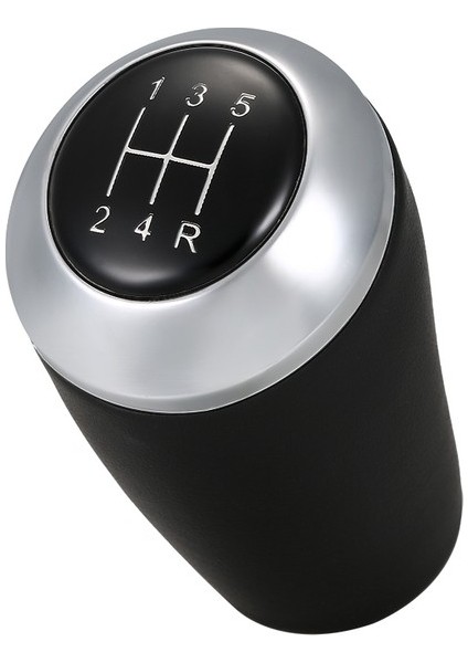 Jcs_weilan Mazda Cx-5 2.0l 2.5l 2016-2016 Araba Kamyon Vites Topuzu - Siyah (Yurt Dışından) modelleri