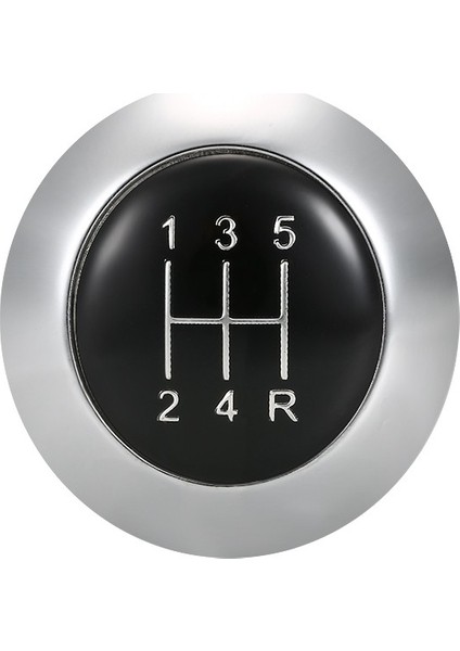 Jcs_weilan Mazda Cx-5 2.0l 2.5l 2016-2016 Araba Kamyon Vites Topuzu - Siyah (Yurt Dışından) fırsatları