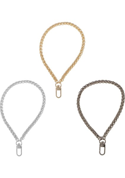 Çanta Zinciri 5 Pcs