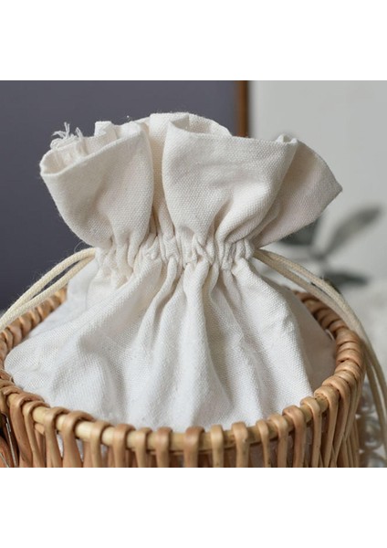 Kadınlar Için Rattan Çantası Boho Tarzı Üst Sap Saman Çantası Yaz Turu Için indirimleri