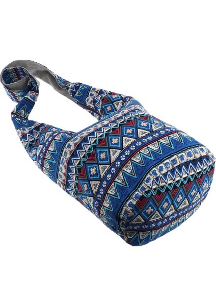 Seyahat Alışveriş Tote Çantası 3 Pcs