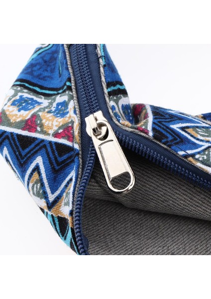 Seyahat Alışveriş Tote Çantası 3 Pcs