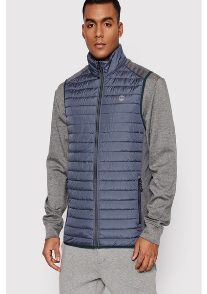 Jepublic Gri Erkek Ceket