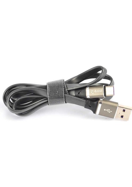 Type-C Vera 2.4 A 1metre USB Kablo