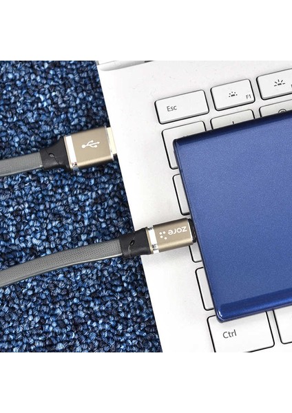 Type-C Vera 2.4 A 1metre USB Kablo fiyatları