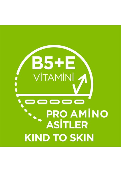 Kind To Skin Nemlendirici Yüz Temizleme Jeli B5+E Vitamini Pürüzsüz Ve Sağlıklı Gözüken Bir Cilt İçin 150 ml