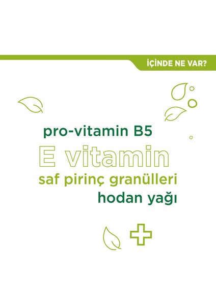 Kind To Skin Pürüzsüzleştirici Peeling Saf Pirinç Granülleri Doğal Ve Sağlıklı Görünen Bir Cilt İçin 75 ml indirimleri