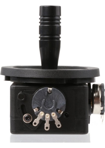 Roba JH-D202X-R2 2 Eksen Joystick Elektrikli Joystick Potansiyometre Monitor Keyboard Kontrol