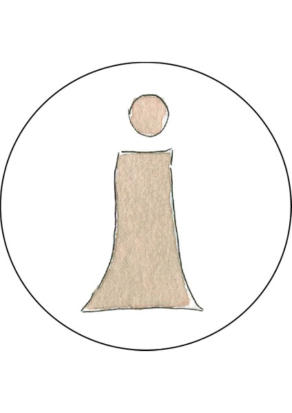 Agu Patch - Harf I