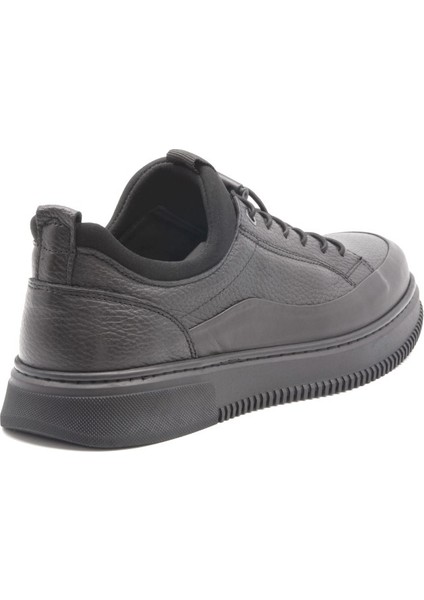23K 1232 Siyah Erkek Ayakkabı Casual indirimleri