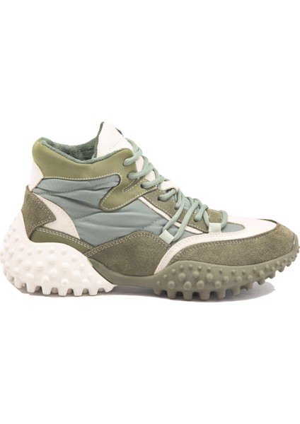Guja Gj 496 Yeşil Erkek Günlük Sneaker Casual fiyatları