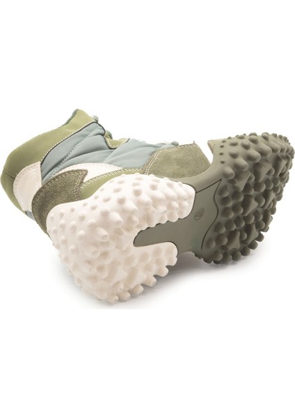 Guja Gj 496 Yeşil Erkek Günlük Sneaker Casual indirimleri