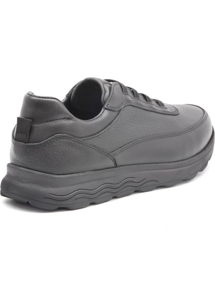 23K 1401 Siyah Erkek Ayakkabı Casual indirimleri