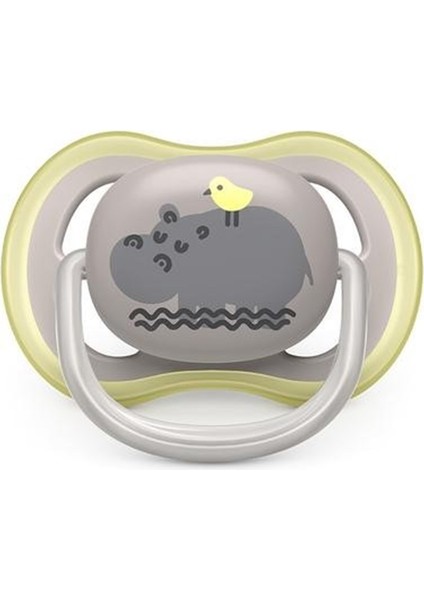 Philips Philips Avent SCF085/17 Ultra Air Emzik 6-18 Ay 2li Erkek modelleri