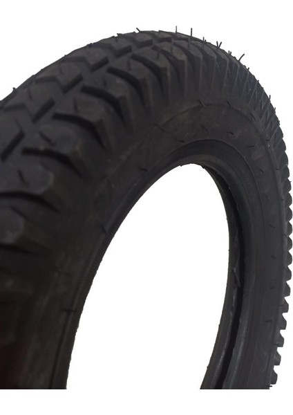 Çkr 3.00-8 Engelli Dış Lastik