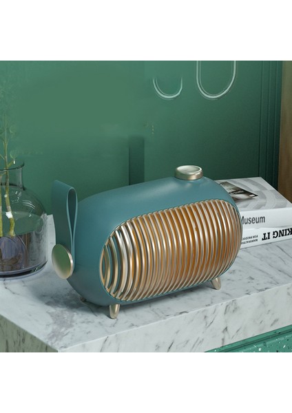 Mini Isıtıcı Fanı 1000W Taşınabilir Isıtıcı Masaüstü Ev Isıtma Sobası Radyatör Isıtıcı Makinesi Elektrikli Isıtıcı Fanı Ab Tak B
