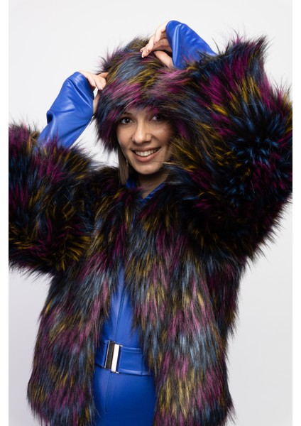 Sd Kürk Ceket modelleri