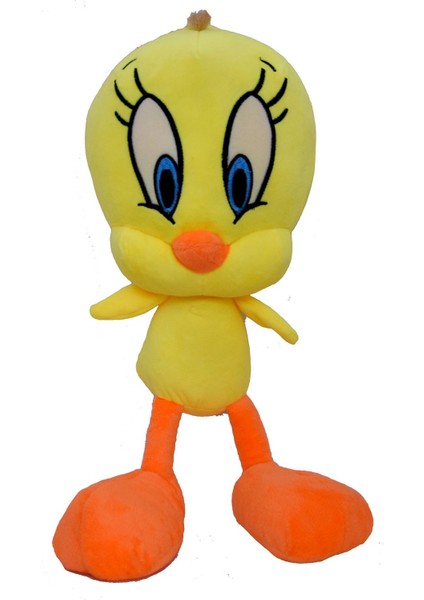 Oyuncak Peluş Tweety 40 cm Uyku Arkadaşı