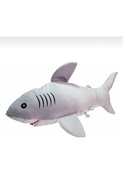 Top Rock Store Baby Shark Şarkı Söyleyen Köpekbalığı 30 cm